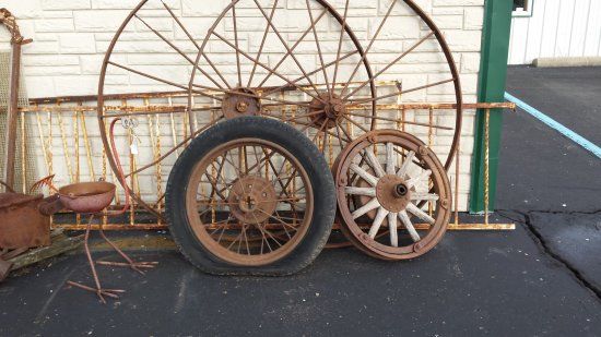 Coldwater Antique Mall